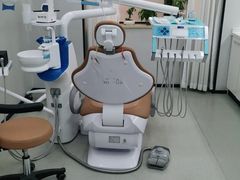 -牙博士口腔品牌连锁(杨浦店)