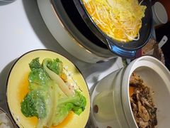 -外婆小聚茶餐厅·生日·团建(市民中心店)