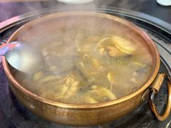 -阿山卓·野生菌火锅·纳西火塘烤肉