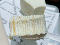 -M Stand(北京平安幸福中心店)