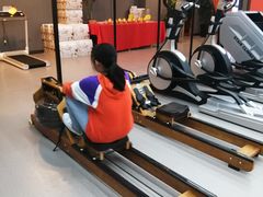 -RunningFit健身高端私教馆(红星美凯龙店)