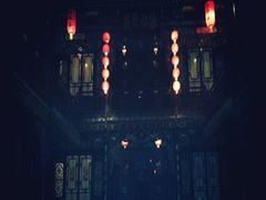 android_upload_pic-山西王家大院