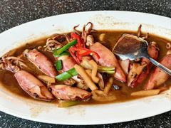 -王庄阿咪海鲜大排档(象园店)