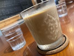 -Be Lived Cafe比例咖啡(摩天轮店)