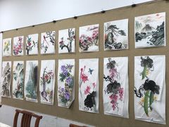 -秦汉胡同国学书院(天溢分馆)