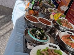 -前王院•巧克力海鲜市集餐厅(万平口店)