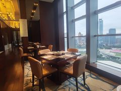 -广州粤海喜来登酒店