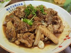 -灵福缘私房菜·农家菜(拈花湾·灵山大佛必推店)