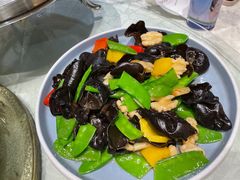 田园小炒-老酒川菜坊(中山西路店)