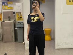 -发条鸭无人健身房(静安胶州路店)