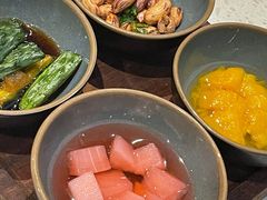 -半山腰·云南菜(侨福芳草地店)