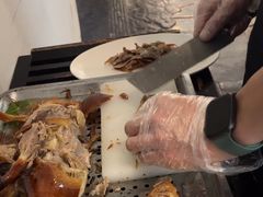 -鸭王烤鸭店(三里河店)