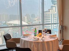 -王品牛排(郑州大卫城店)