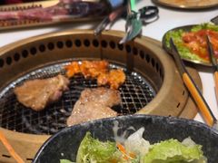 -炙城·韩式烤肉(南京东路店)