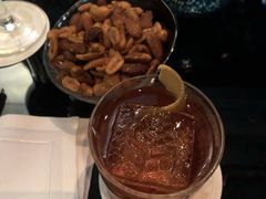 -广州四季酒店·天吧·高空酒吧