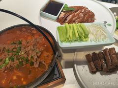 -紫光园(劲松店)