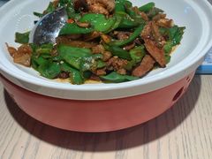 超级小炒肉-胡子大厨·超级小炒肉(华润店)