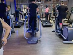 -一兆韦德健身(浦东万达会所)