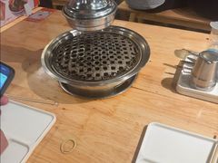 -霸腹烤肉(厦门柚子番店)