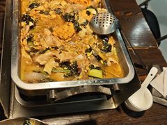 -后街佬·炭火鲜鱼杂(南城店)