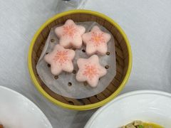 -德悦海鲜(城西店)