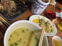 -马军烩面(总店)