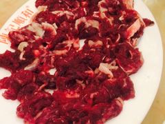 -陈记顺和潮汕牛肉火锅(韩江路店)