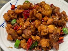 -神仙钵湘香土菜馆(光华路店)