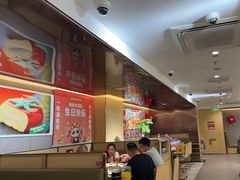 -海底捞火锅(大融城店)