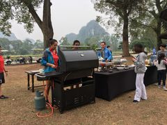 -Club Med地中海俱乐部·桂林度假村