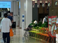 -银泰百货(北京大红门店)