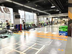 -天行健身＆天行拳馆跆拳道·格斗TXGYM