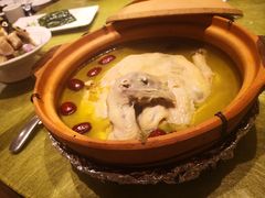 -北京全聚德(西翠路店)