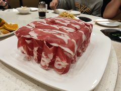 -绿达涮府(重庆路店)