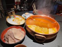 -荣记火锅(青悦城店)