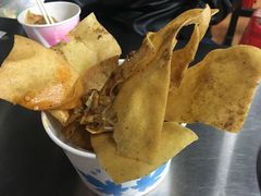 -小民大排档(马场角横路店)