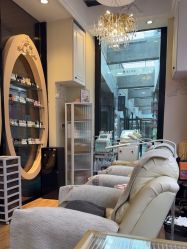 -RL Nail·瑞丽美甲美睫品牌原创店