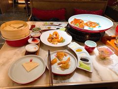 -京华烟云·北京烤鸭(领展购物广场·中关村店)