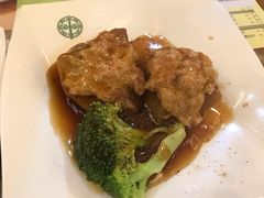 -添好运点心专门店(深水埗店)