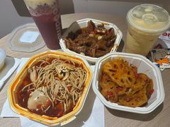 -老三样·旧食新味(船山路店)