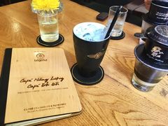 -Trung Nguyen Café Legend