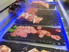 -圣罗巴海鲜烤肉自助(赤峰店)