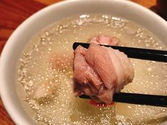 -云海肴·汽锅鸡·云南菜(天津国金汇店)