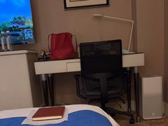 -烟台碧海饭店(烟台火车站店)