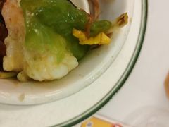 -食大利香港茶餐厅(南亚风情第一城店)