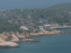 -东极岛景区