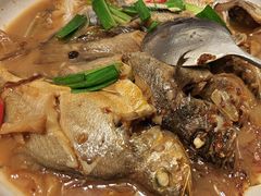 -闽海肴(北辰荟店)