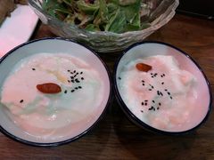 -悦真雅院·四合院·清真私房菜(雍和宫店)