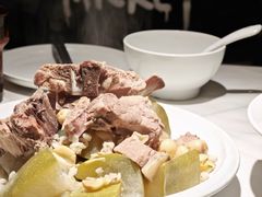 -汤城小厨•粤菜•靓汤(金宝街店)