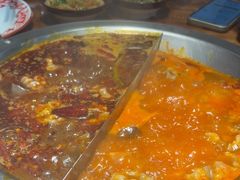 -楠火锅(哈尔滨金爵万象店)